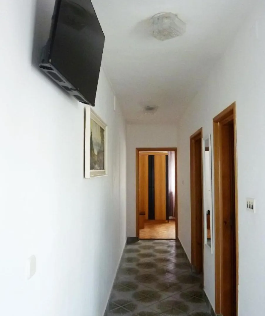 Apartments Bozica Vir