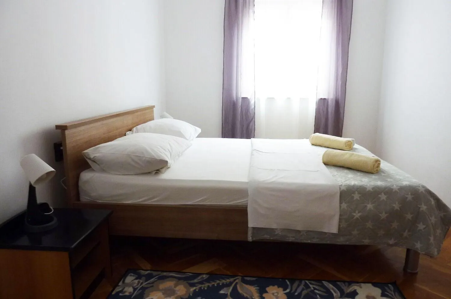 Apartments Bozica Vir