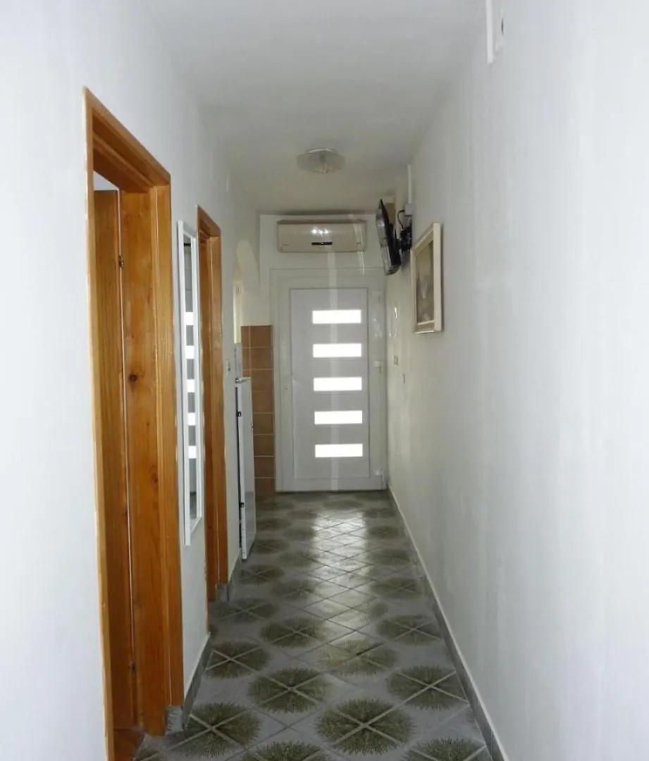 Apartments Bozica Vir