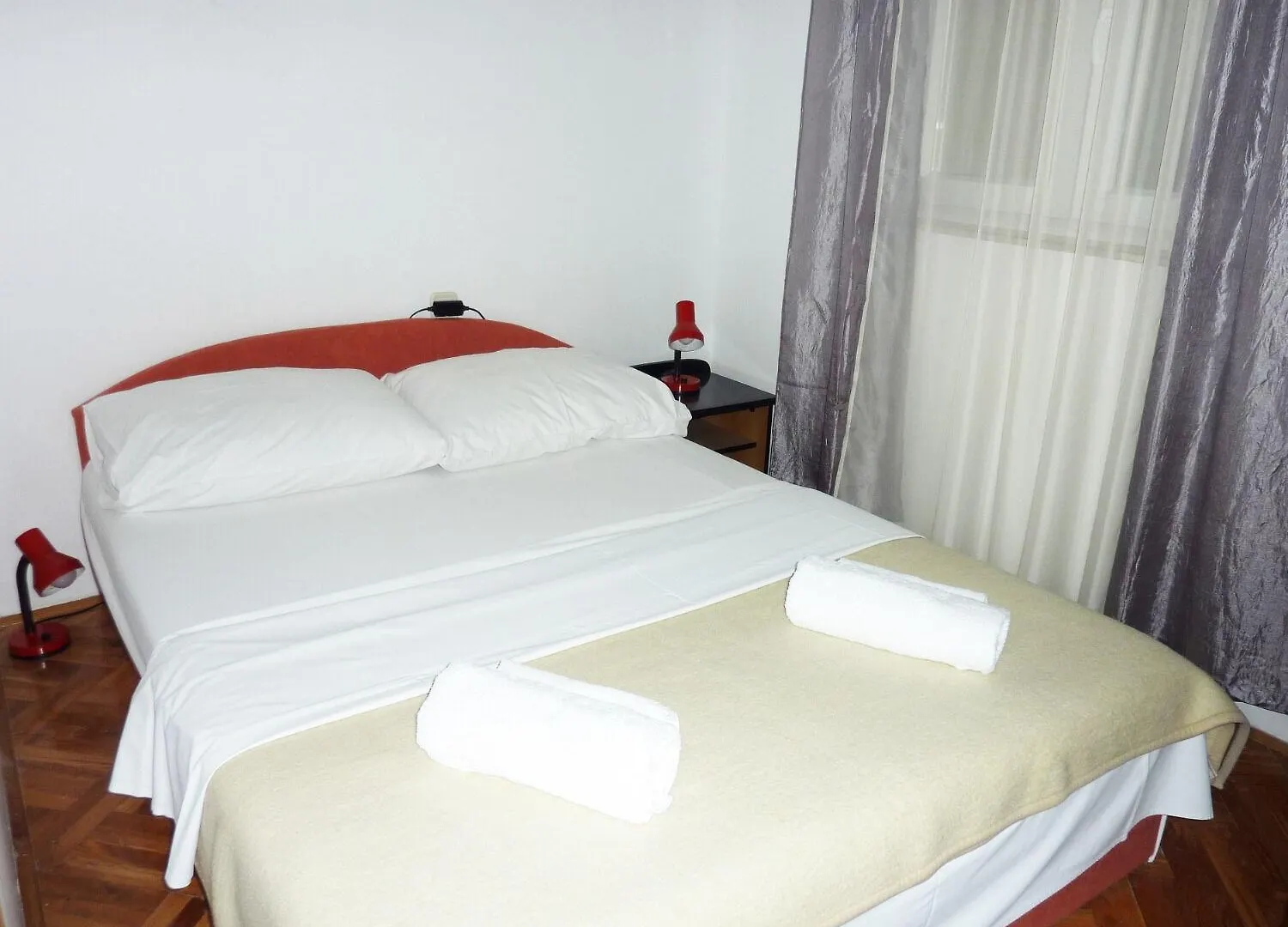 Apartments Bozica Vir Croatia