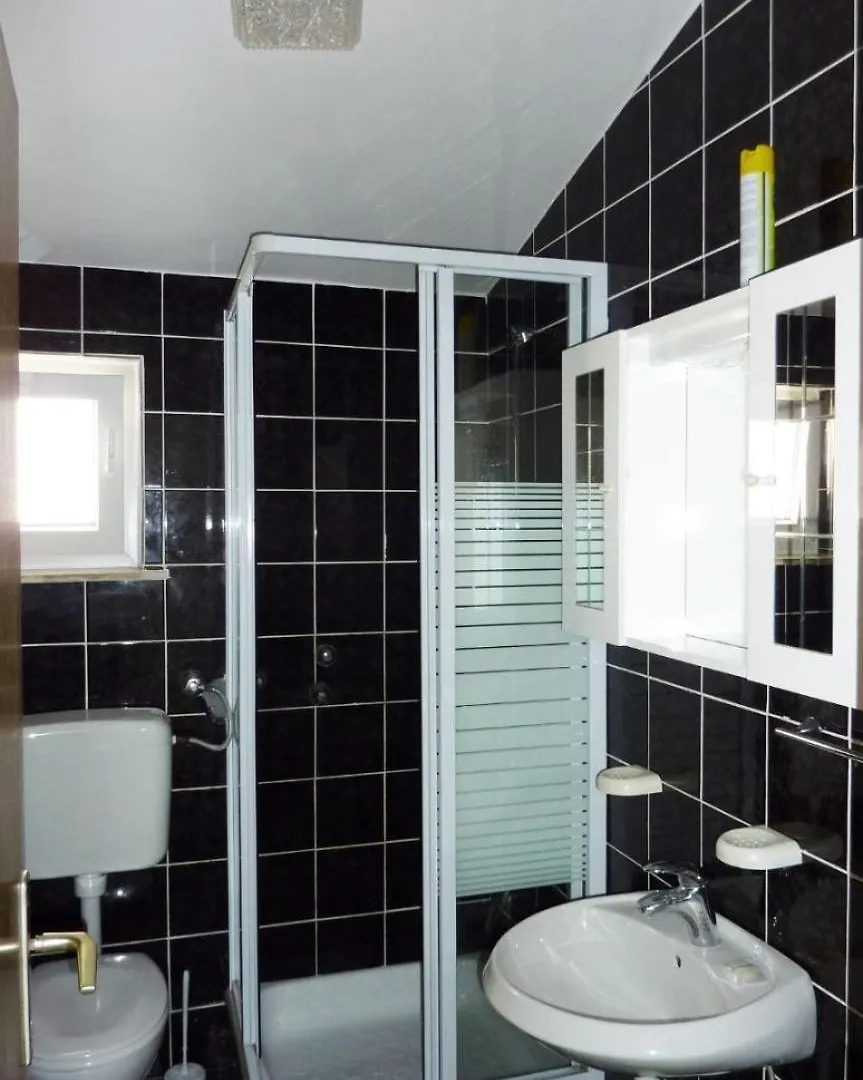 Apartments Bozica Vir Croatia