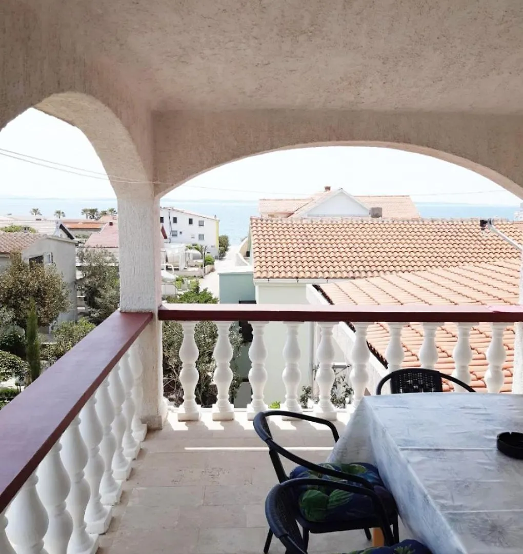 Apartments Bozica Vir