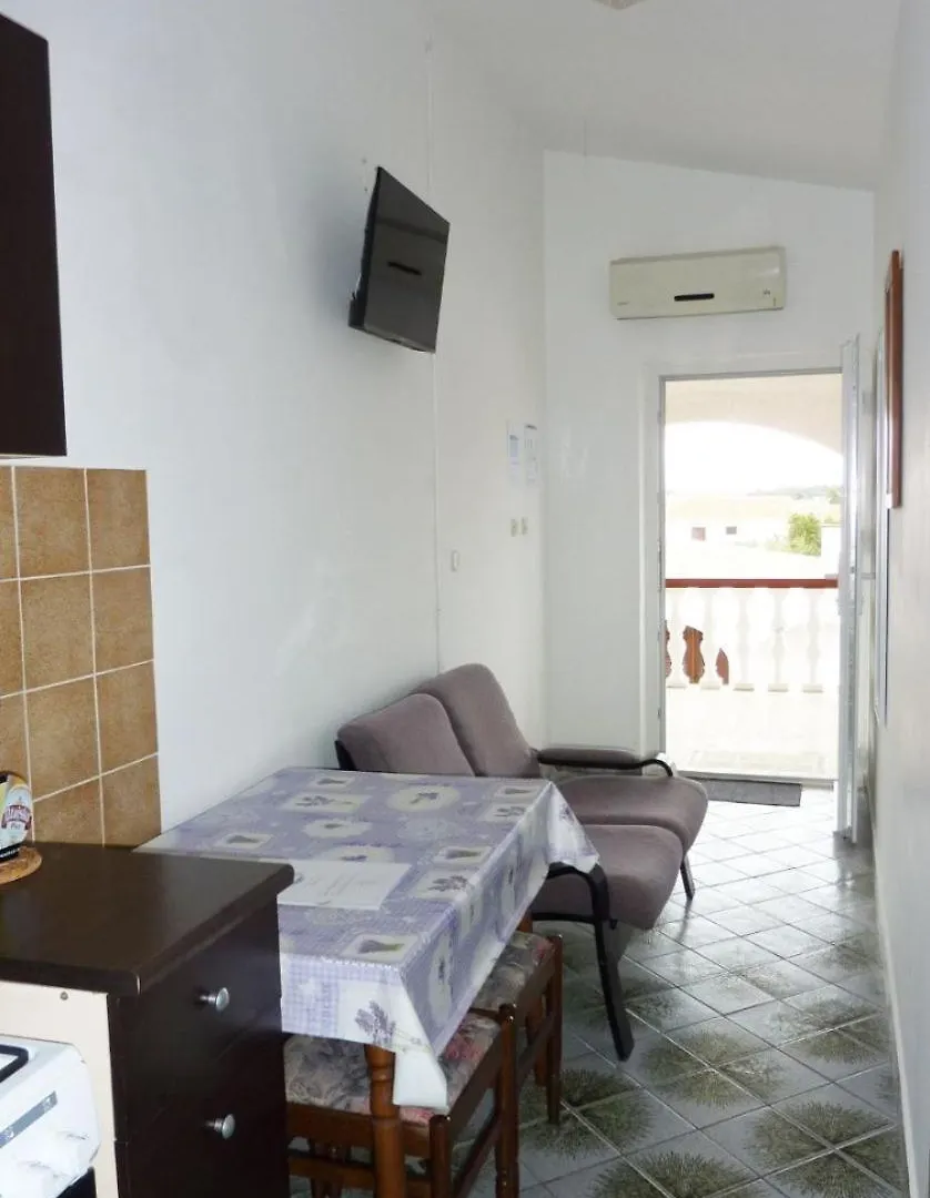 Apartments Bozica Vir 0*,  Croatia