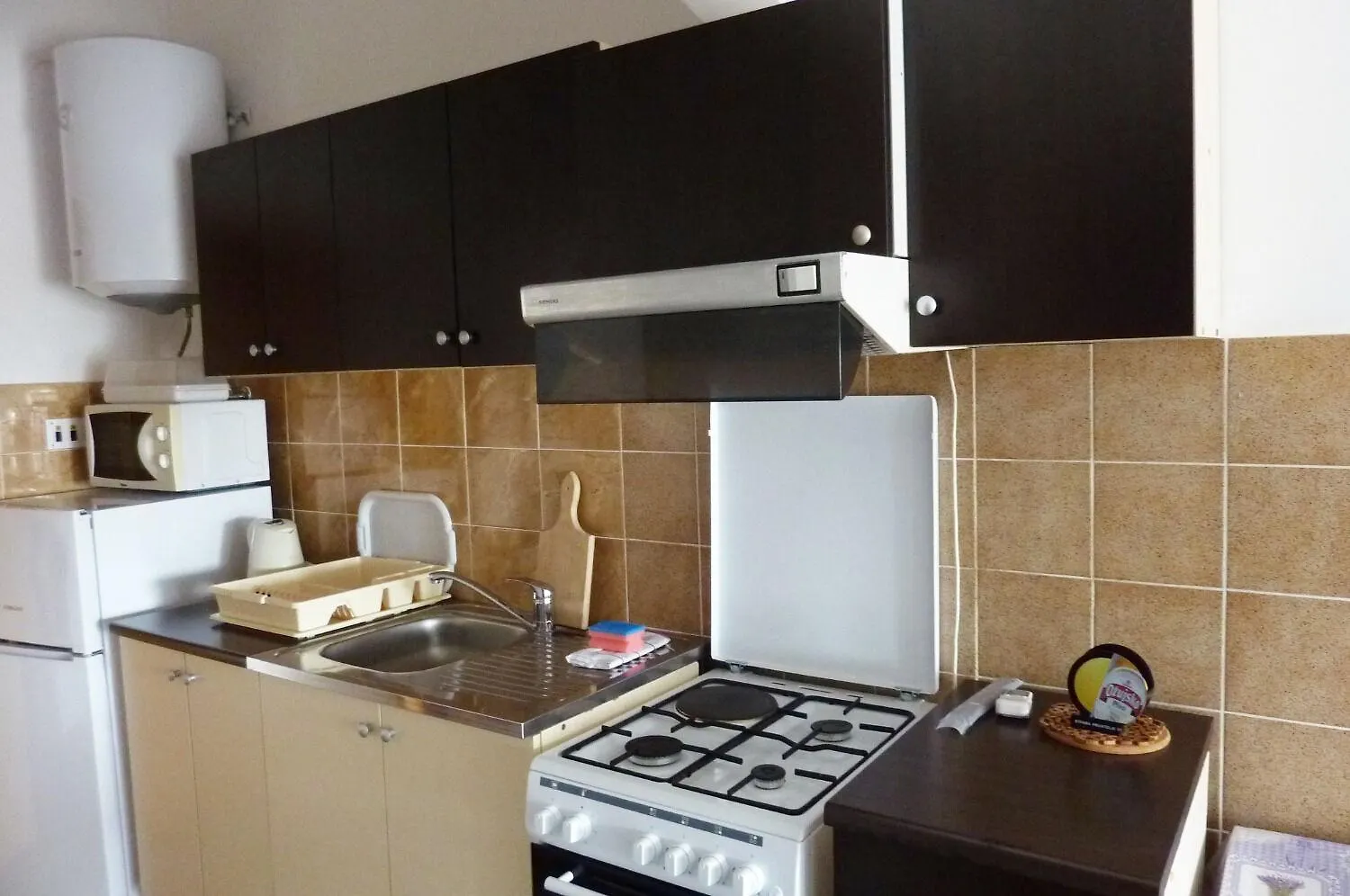 Apartments Bozica Vir Croatia
