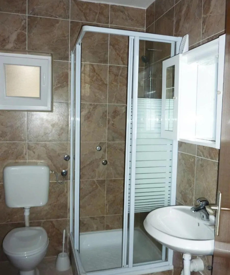 Apartments Bozica Vir 0*,  Croatia