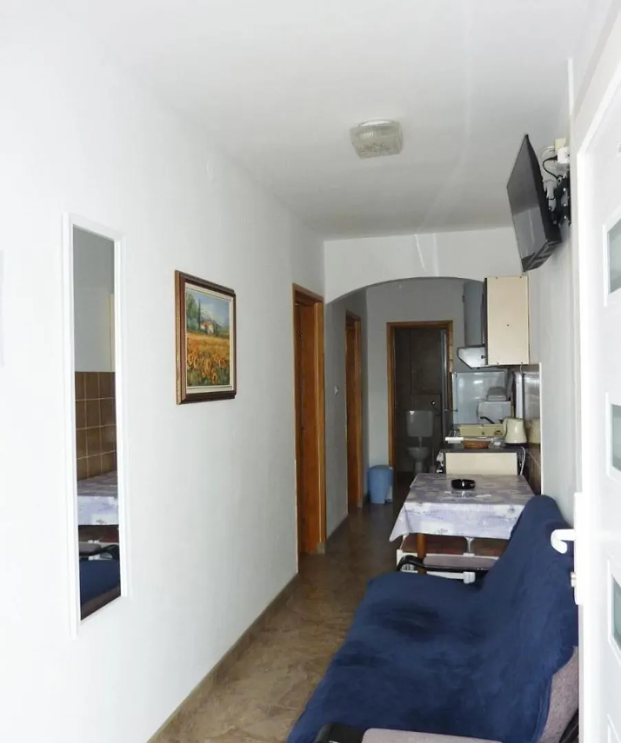 Apartments Bozica Vir