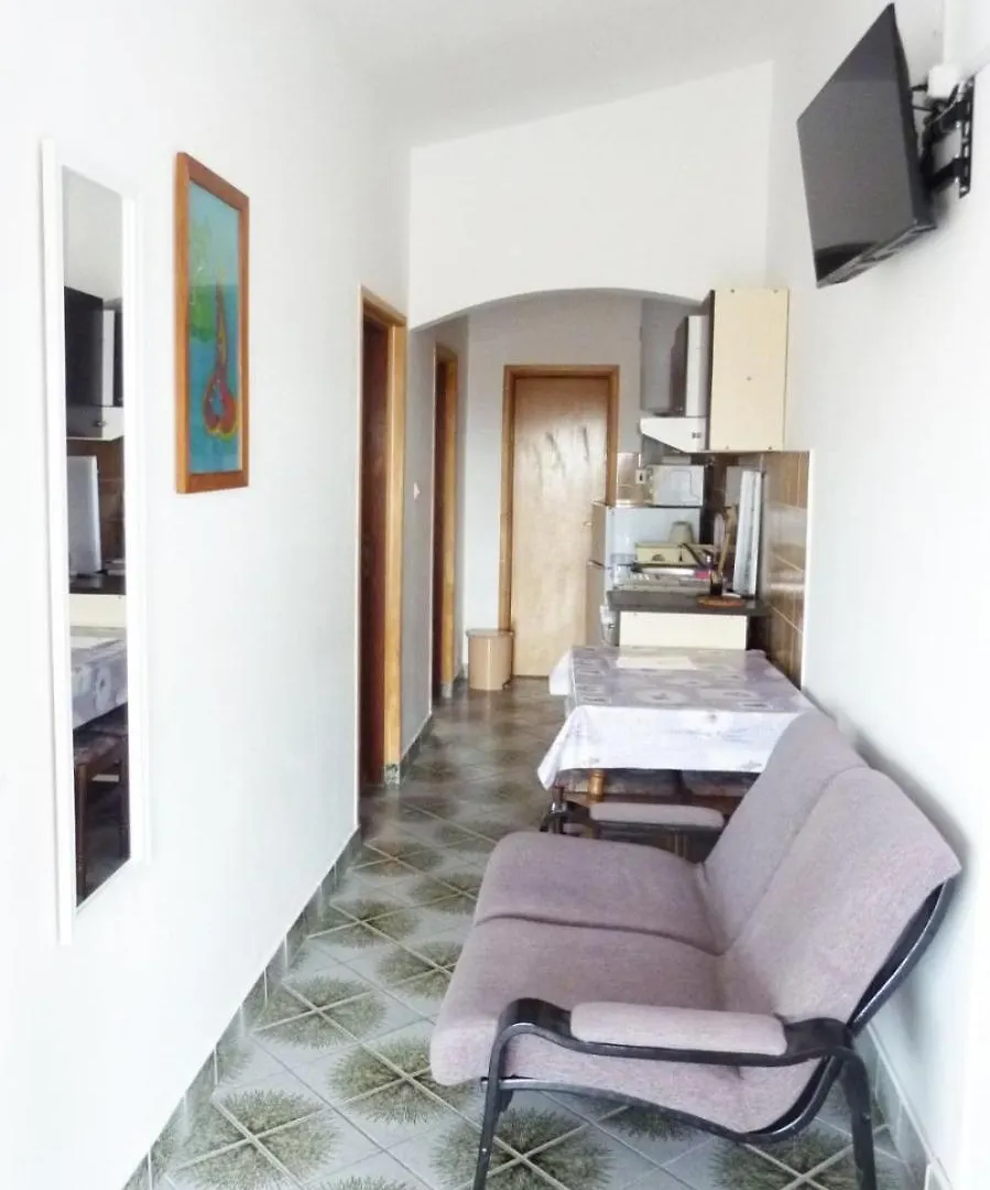 Apartments Bozica Vir Croatia